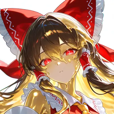 Profile image of 博麗霊夢