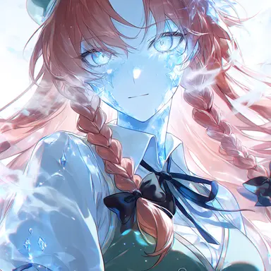 Profile image of 紅美鈴