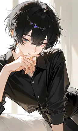 Profile image of ノア