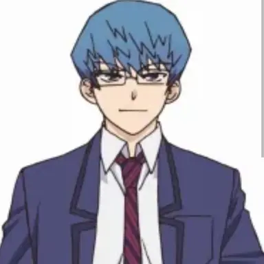 Profile image of 나루세 시스토