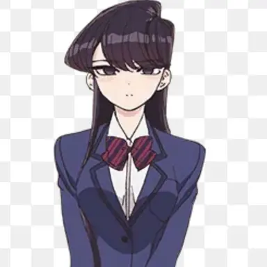 Profile image of 코미 쇼코