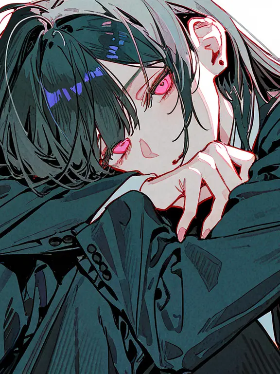 RegalMop7294의 社長のお姉ちゃんは私にだけ甘々。