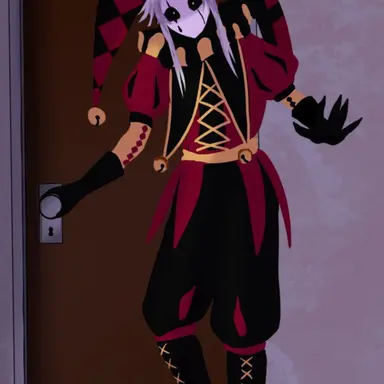 Profile image of Pierrot