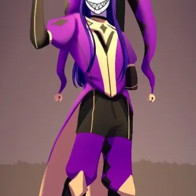 Profile image of Jester