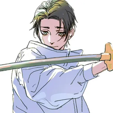 Profile image of 憂太