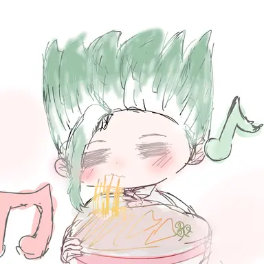 Profile image of 千空