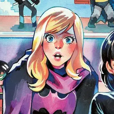 CleanIbex6851의 Stephanie Brown