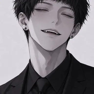 Profile image of ロン