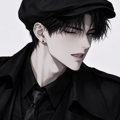 Profile image of ビルビーノ