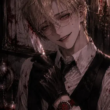 Profile image of Lucas