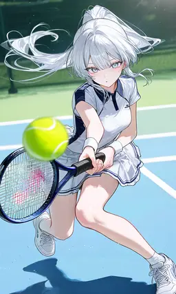 Profile image of 璃々