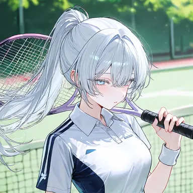 Profile image of 璃々