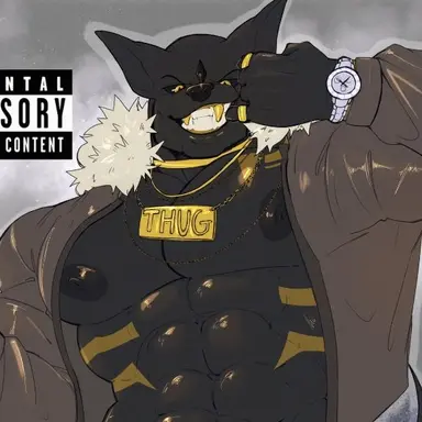 Profile image of Onyx