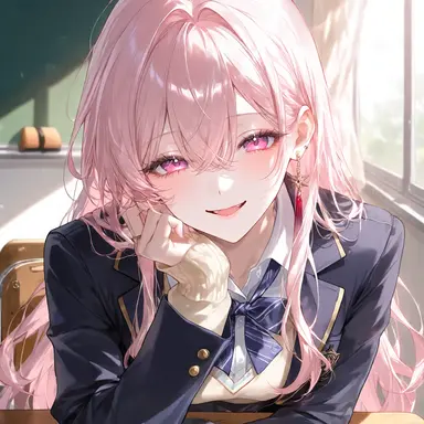 Profile image of Kanon