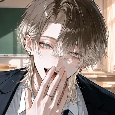 Profile image of Yahiro