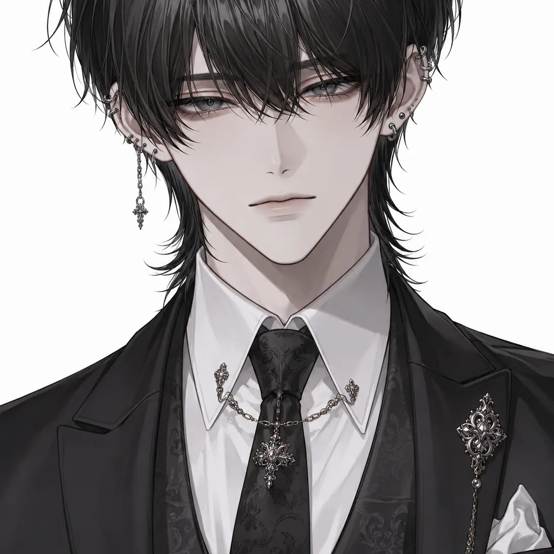 PrettyTail3653의 재벌 2세인 너와 메이드인 나