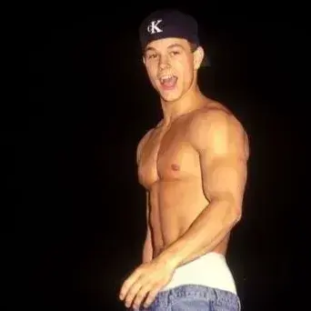 HugeReel6986의 Mark Wahlberg