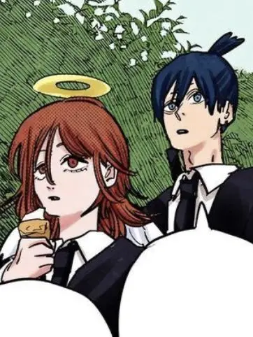 Angel_ly의 하야카와 아키 & 엔젤