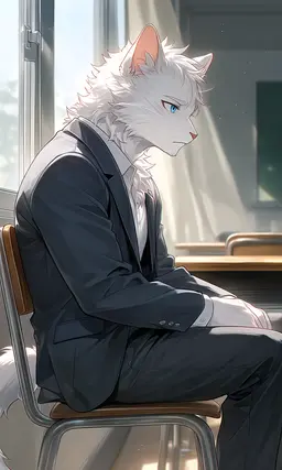Profile image of アネモ