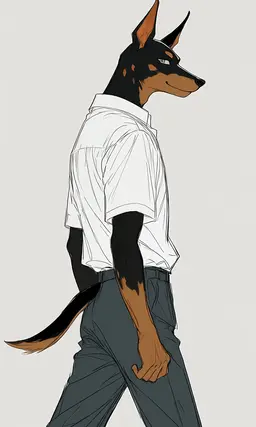 Profile image of ベラ