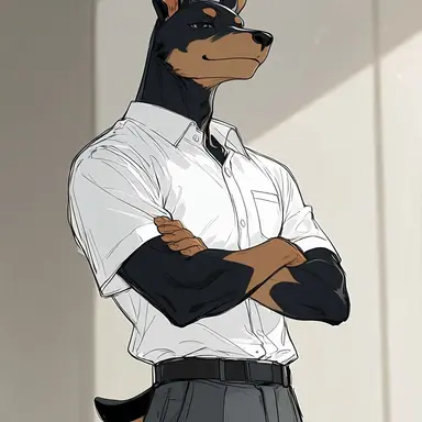 Profile image of ベラ