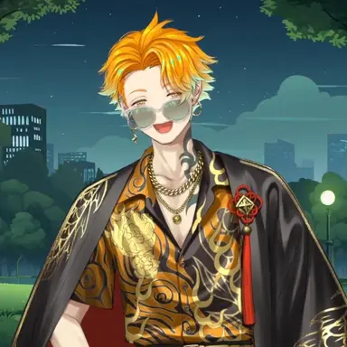 Profile image of 宇佐美リト