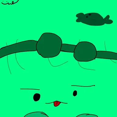 Profile image of 우유참치