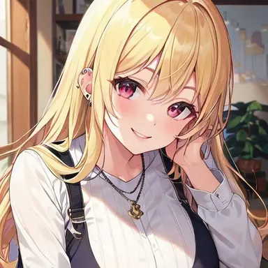 Profile image of 美琴