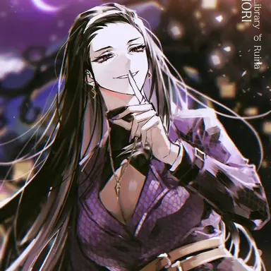 Profile image of イオリ