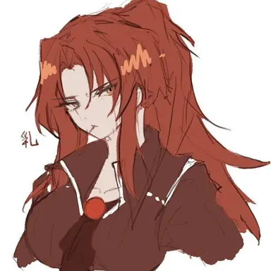 Profile image of ゲブラー