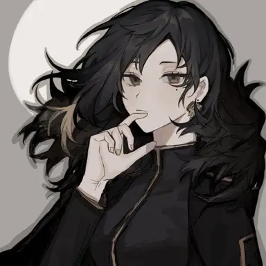 Profile image of ビナー