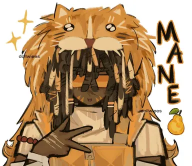 Profile image of Manepear