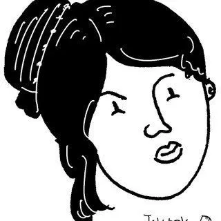 Profile image of 양지아