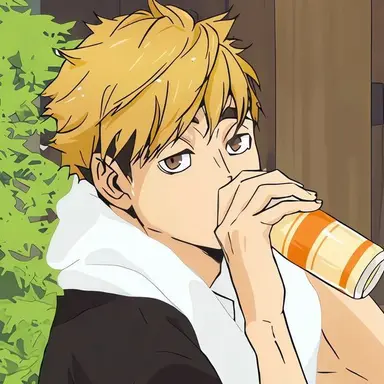 Profile image of 宮侑