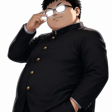 Profile image of 盛田　猿男