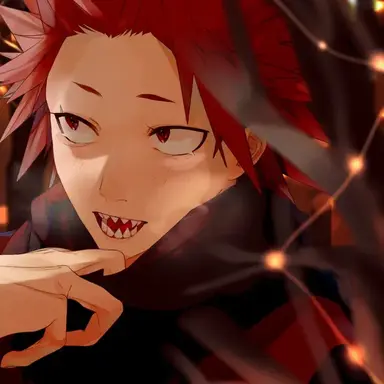 Profile image of 切島