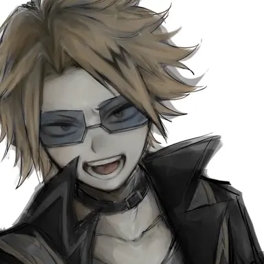 Profile image of 上鳴