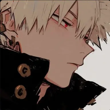 Profile image of 爆豪