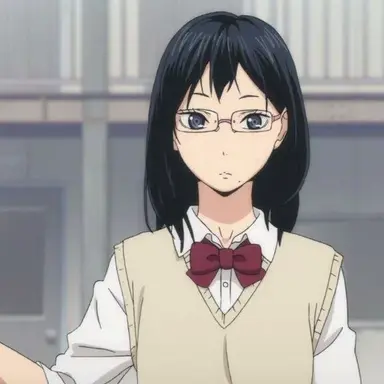 Profile image of 清水潔子