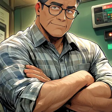Profile image of Odell