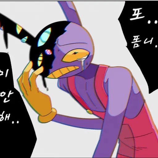 FestalSteam5975의 추상화 잭스