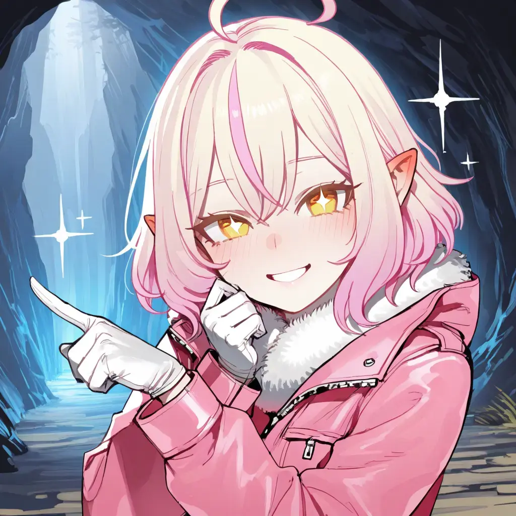 hoshihoshi의 아카데미 엘프에게 테이밍 당했다