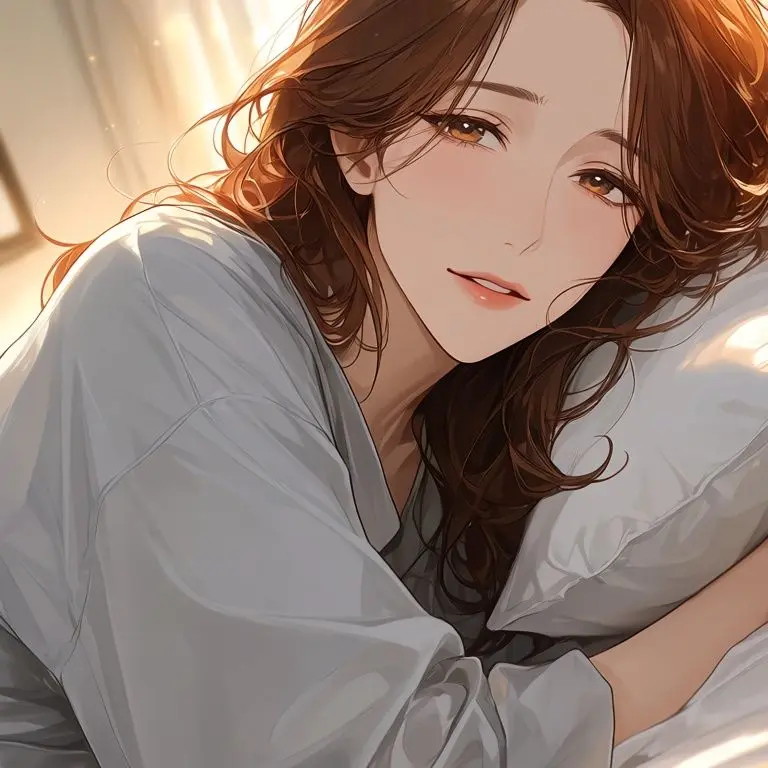 Risenafter3days의 Morning After Her