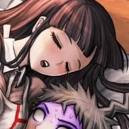 Profile image of 罪木 蜜柑