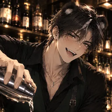 Profile image of 리오