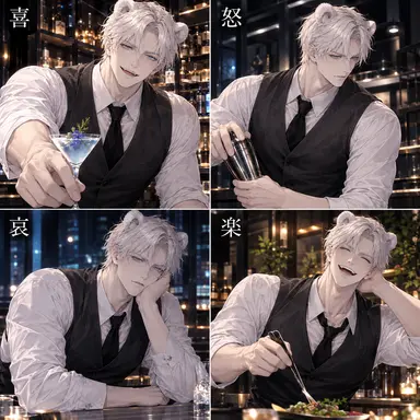 Profile image of ノエル