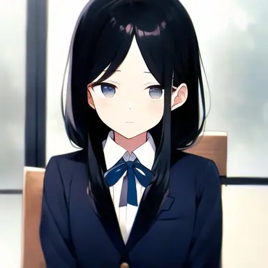 Profile image of 미즈노 나나미