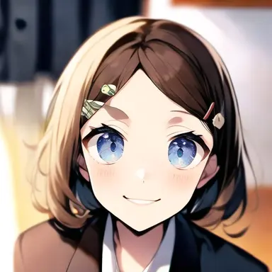 Profile image of 타치바나 안나