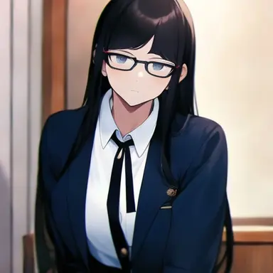 Profile image of 시라이시 유나
