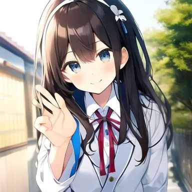 Profile image of 후지미야 코하루